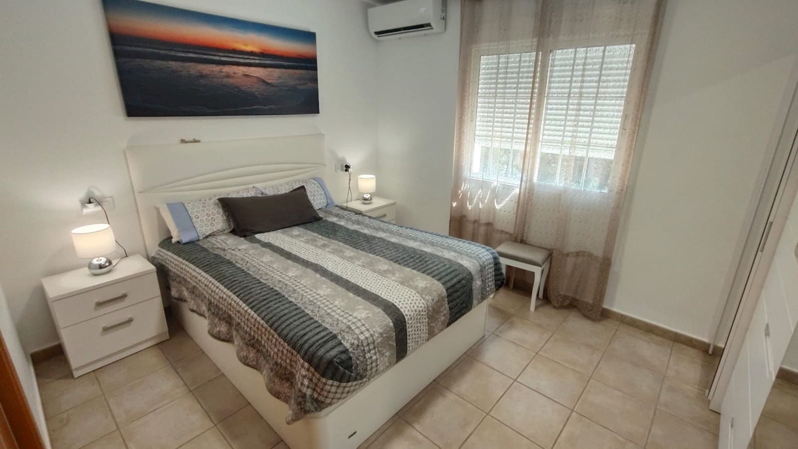 3 sypialnia Willa na sprzedaż w Pinar de Campoverde z garażem - 375 000 € (Ref: 9865534)