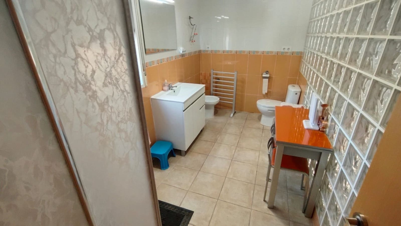 3 sypialnia Willa na sprzedaż w Pinar de Campoverde z garażem - 375 000 € (Ref: 9865534)