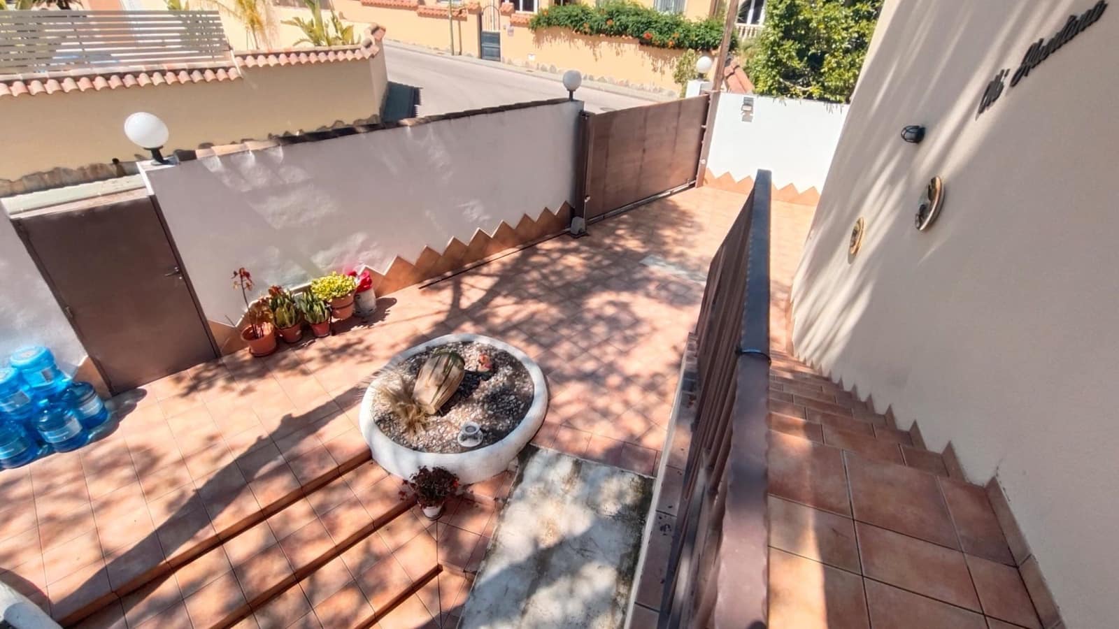 3 sypialnia Willa na sprzedaż w Pinar de Campoverde z garażem - 375 000 € (Ref: 9865534)