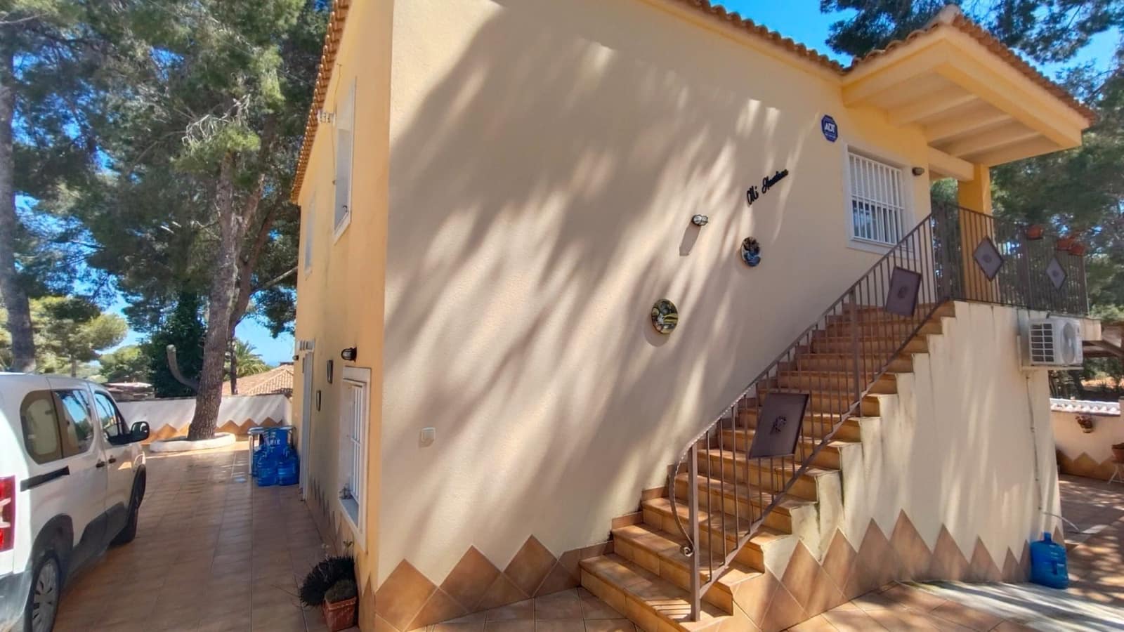 3 sypialnia Willa na sprzedaż w Pinar de Campoverde z garażem - 375 000 € (Ref: 9865534)