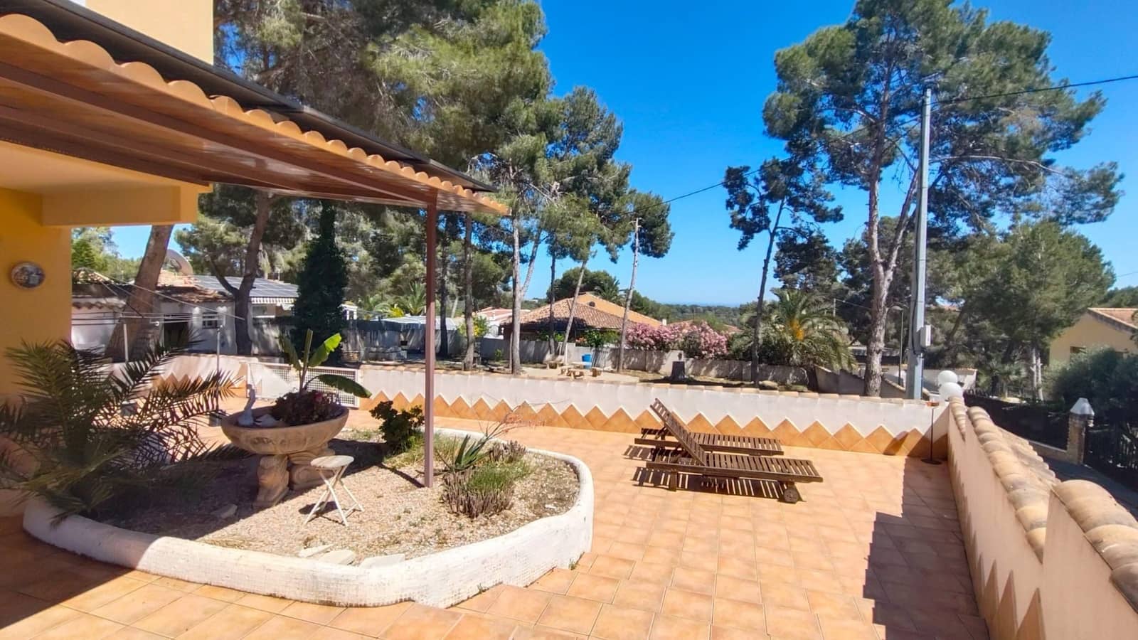 3 sypialnia Willa na sprzedaż w Pinar de Campoverde z garażem - 375 000 € (Ref: 9865534)