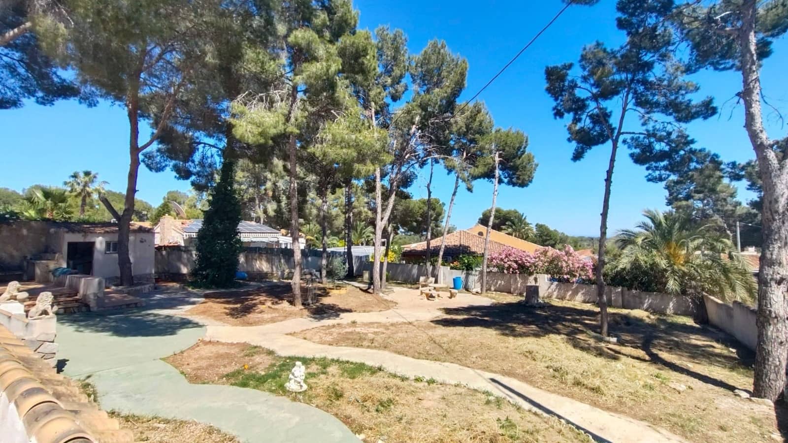 3 sypialnia Willa na sprzedaż w Pinar de Campoverde z garażem - 375 000 € (Ref: 9865534)