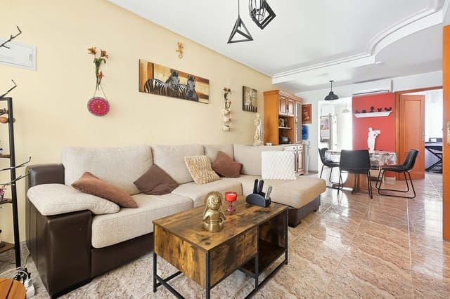 3 soverom Hus til salgs i Villamartin, Orihuela - € 179 900 (Ref: 9867688)