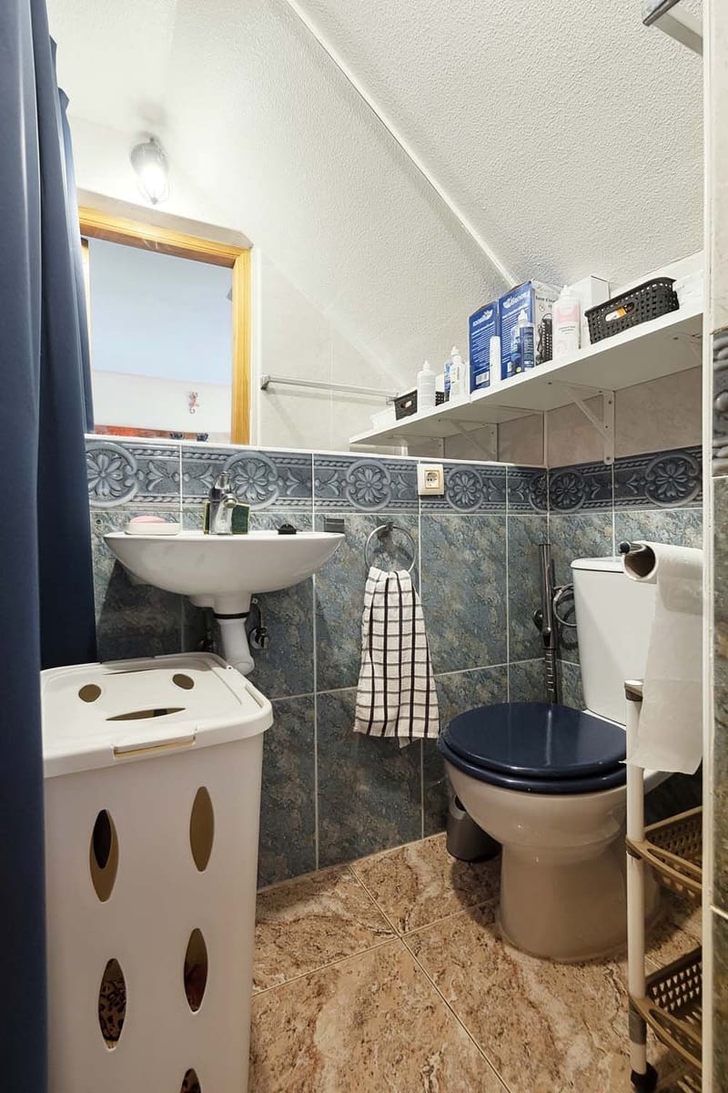 3 bedroom Townhouse for sale in Villamartin - € 179,900 (Ref: 9867688)