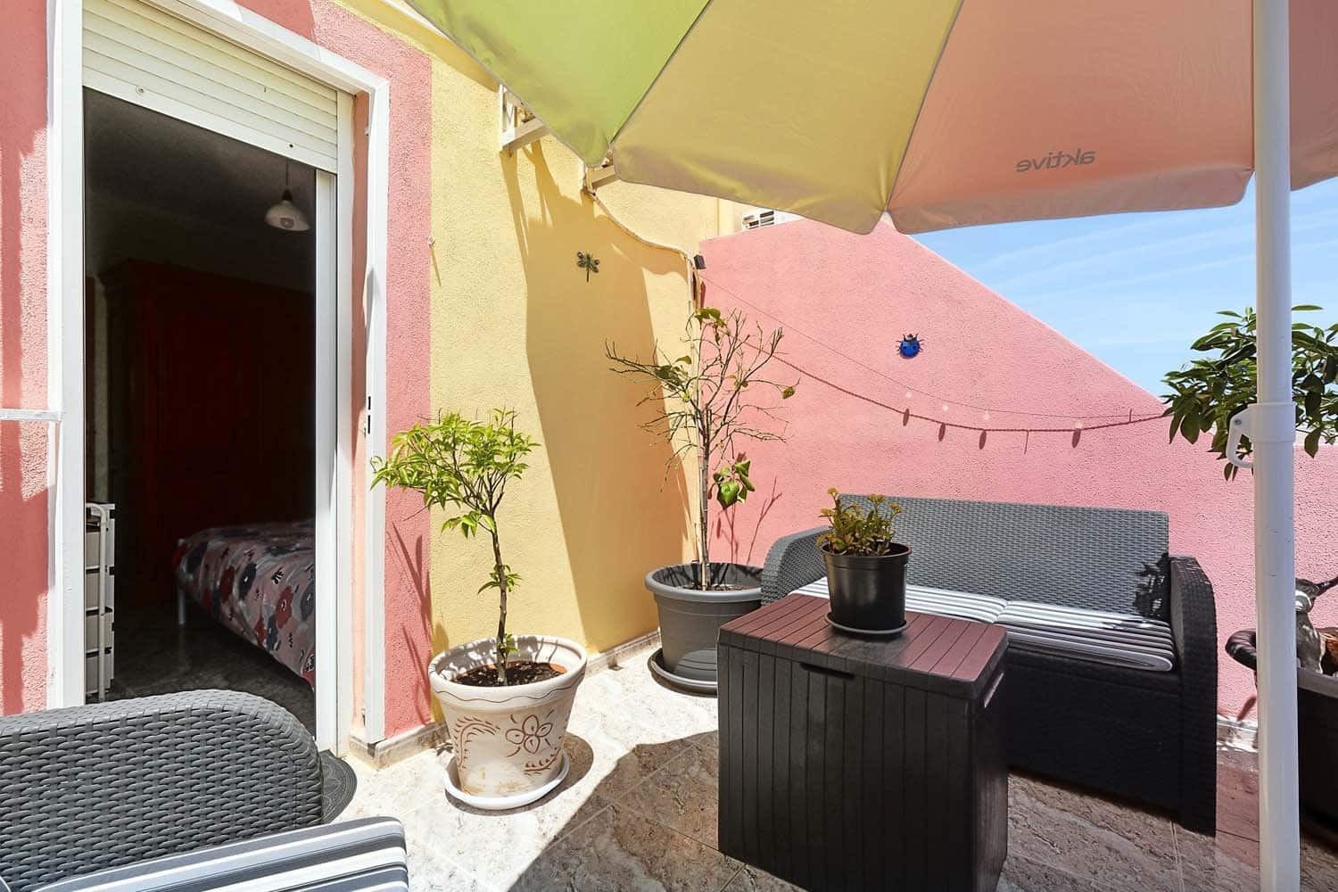 3 bedroom Townhouse for sale in Villamartin - € 179,900 (Ref: 9867688)