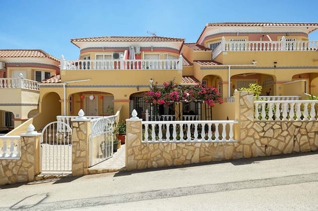 3 soverom Hus til salgs i Villamartin, Orihuela - € 179 900 (Ref: 9867688)
