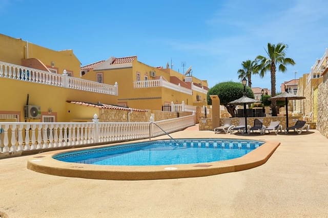 3 soverom Hus til salgs i Villamartin, Orihuela - € 179 900 (Ref: 9867688)