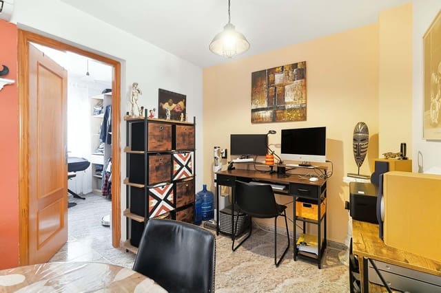3 soverom Hus til salgs i Villamartin, Orihuela - € 179 900 (Ref: 9867688)