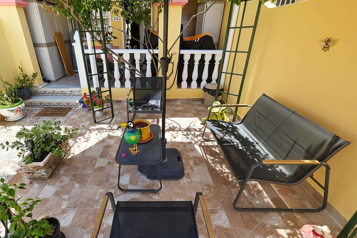 3 bedroom Townhouse for sale in Villamartin - € 179,900 (Ref: 9867688)
