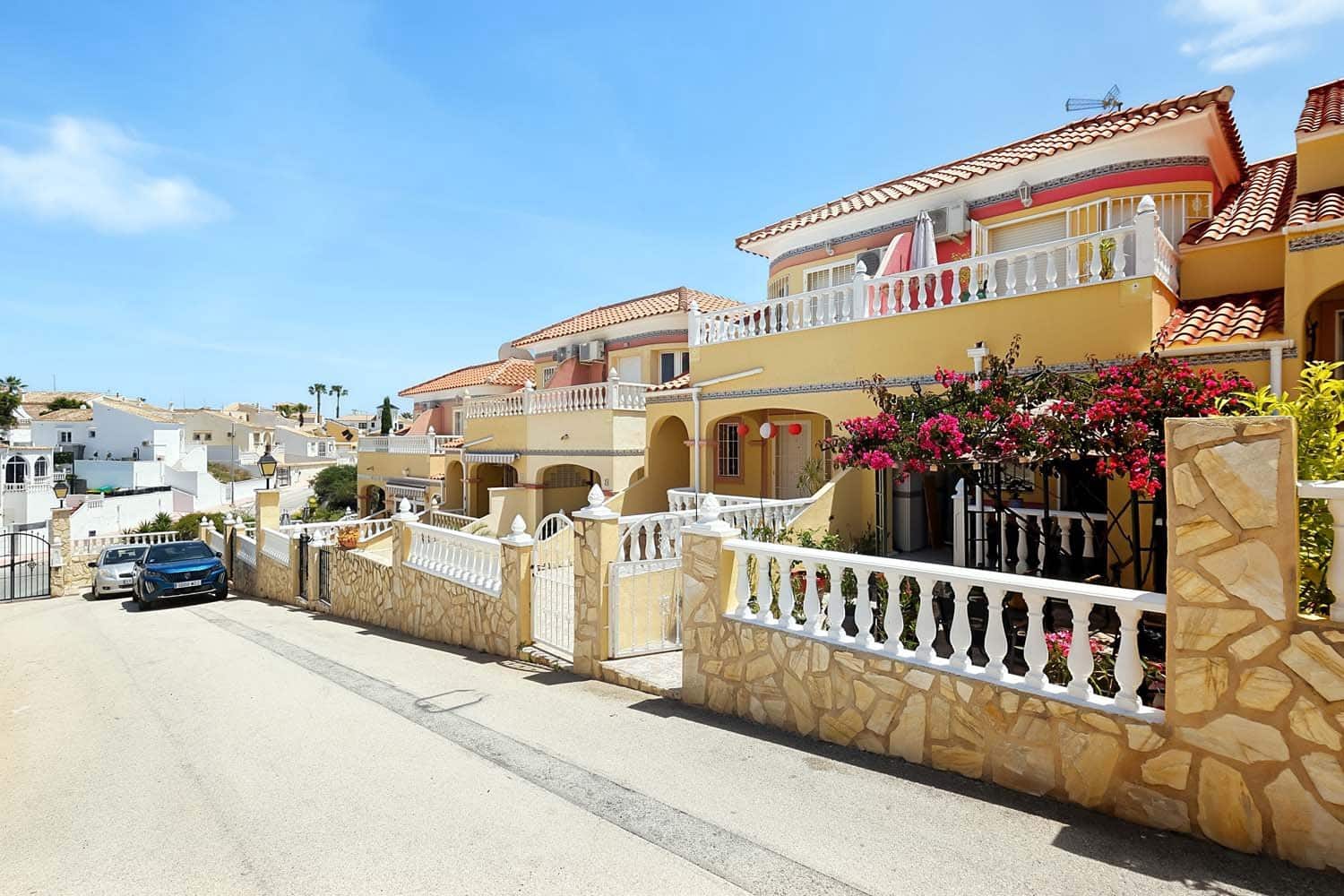 3 bedroom Townhouse for sale in Villamartin - € 179,900 (Ref: 9867688)