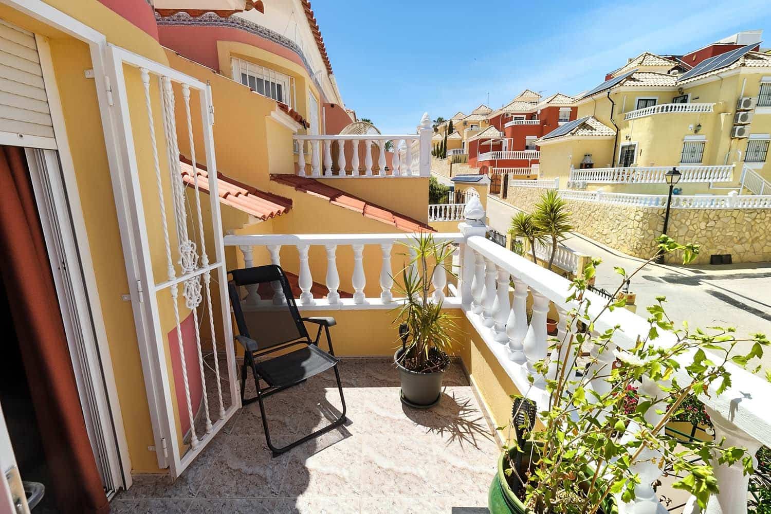 3 bedroom Townhouse for sale in Villamartin - € 179,900 (Ref: 9867688)