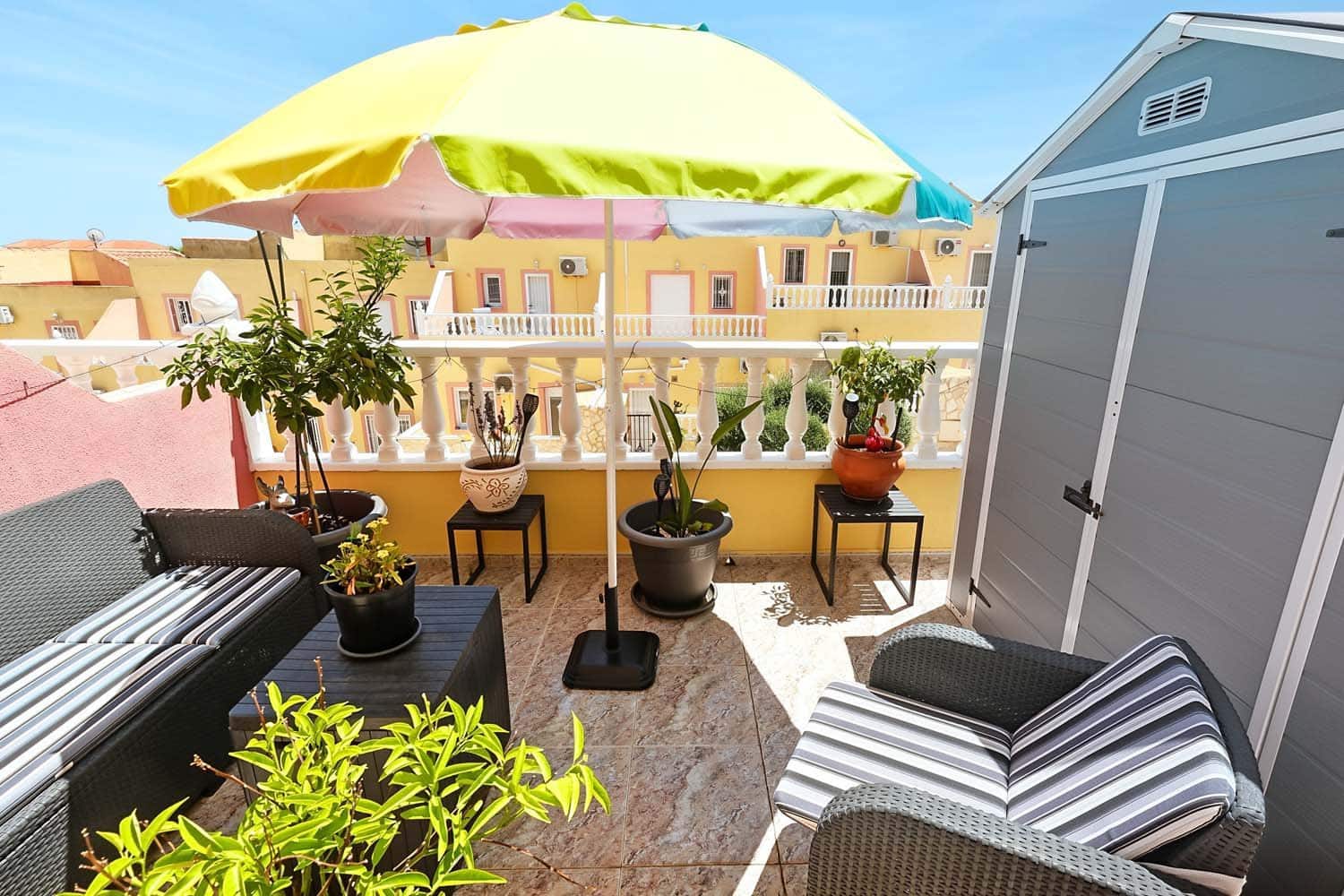 3 bedroom Townhouse for sale in Villamartin - € 179,900 (Ref: 9867688)