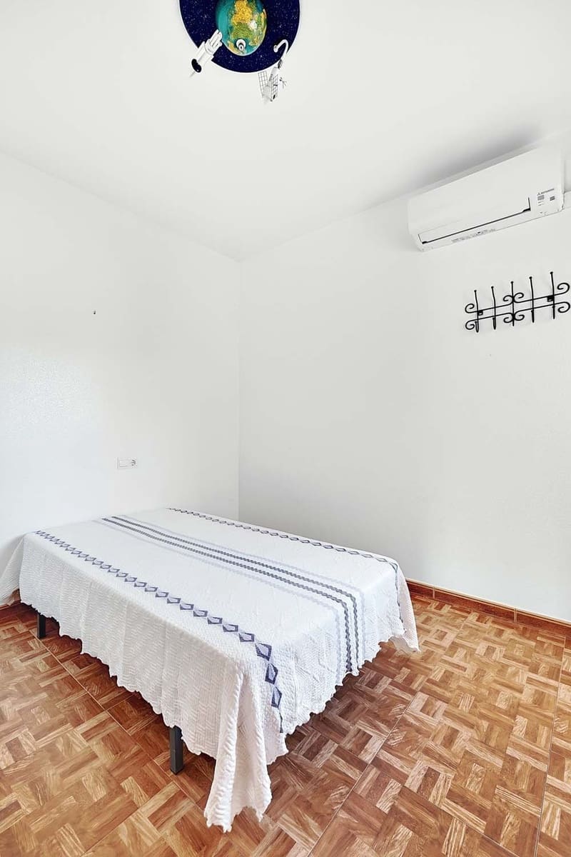 4 chambre Maison de Ville à vendre à Los Narejos - 179 000 € (Ref: 9873065)