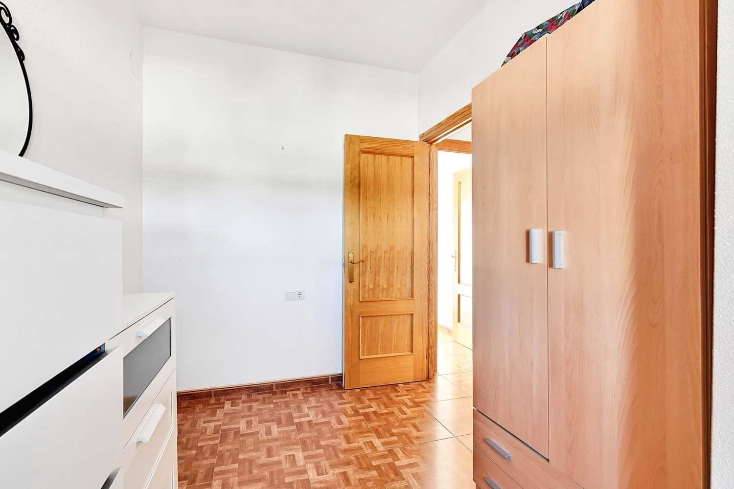 4 chambre Maison de Ville à vendre à Los Narejos - 179 000 € (Ref: 9873065)
