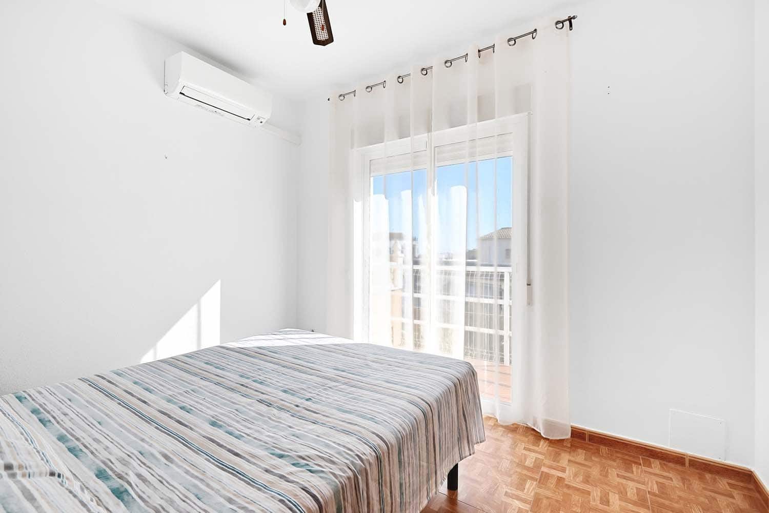 4 chambre Maison de Ville à vendre à Los Narejos - 179 000 € (Ref: 9873065)