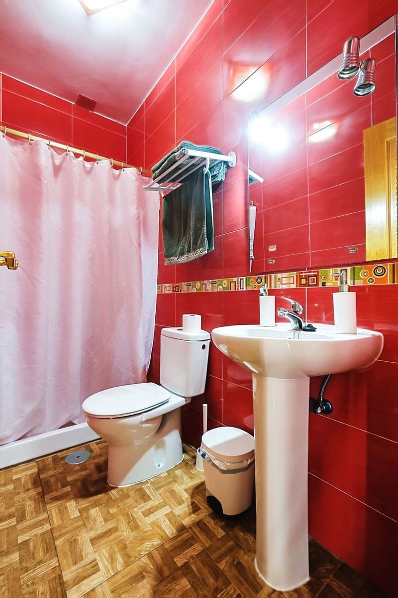 4 chambre Maison de Ville à vendre à Los Narejos - 179 000 € (Ref: 9873065)