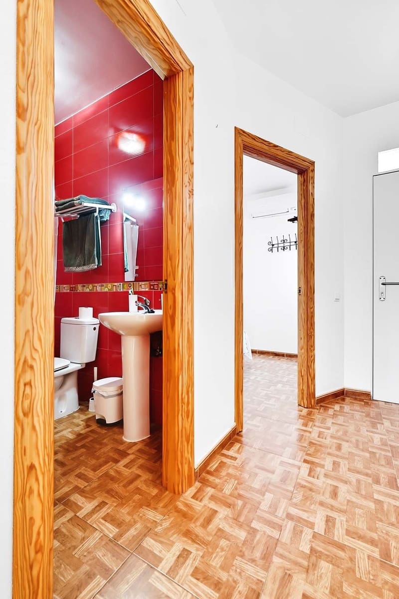 4 chambre Maison de Ville à vendre à Los Narejos - 179 000 € (Ref: 9873065)