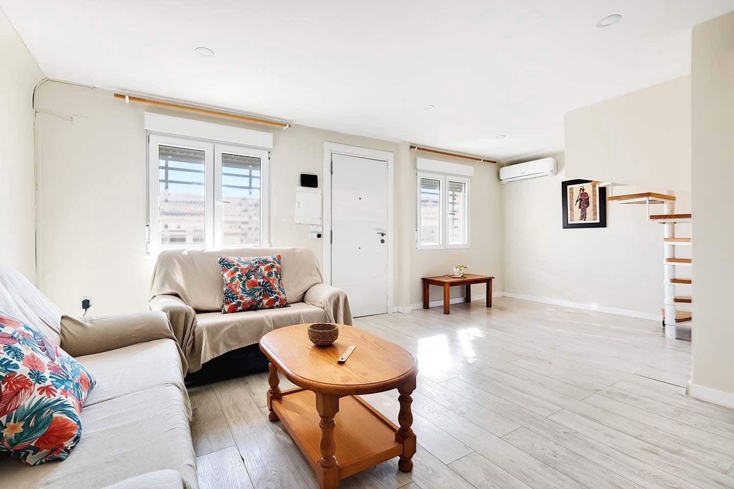 4 chambre Maison de Ville à vendre à Los Narejos - 179 000 € (Ref: 9873065)
