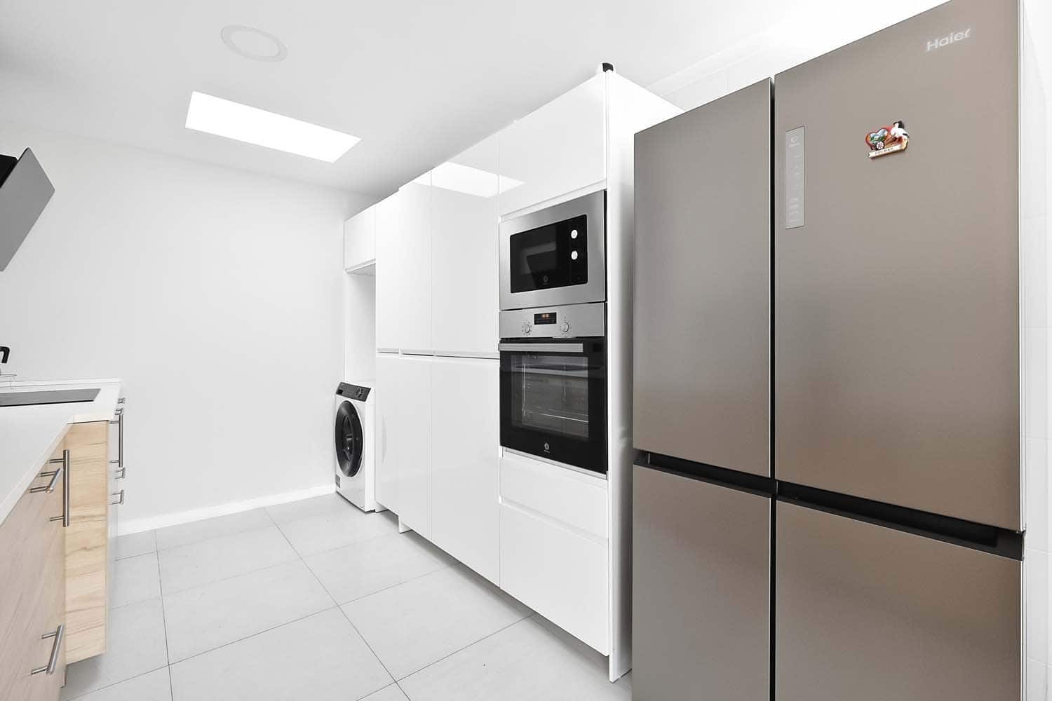 4 chambre Maison de Ville à vendre à Los Narejos - 179 000 € (Ref: 9873065)