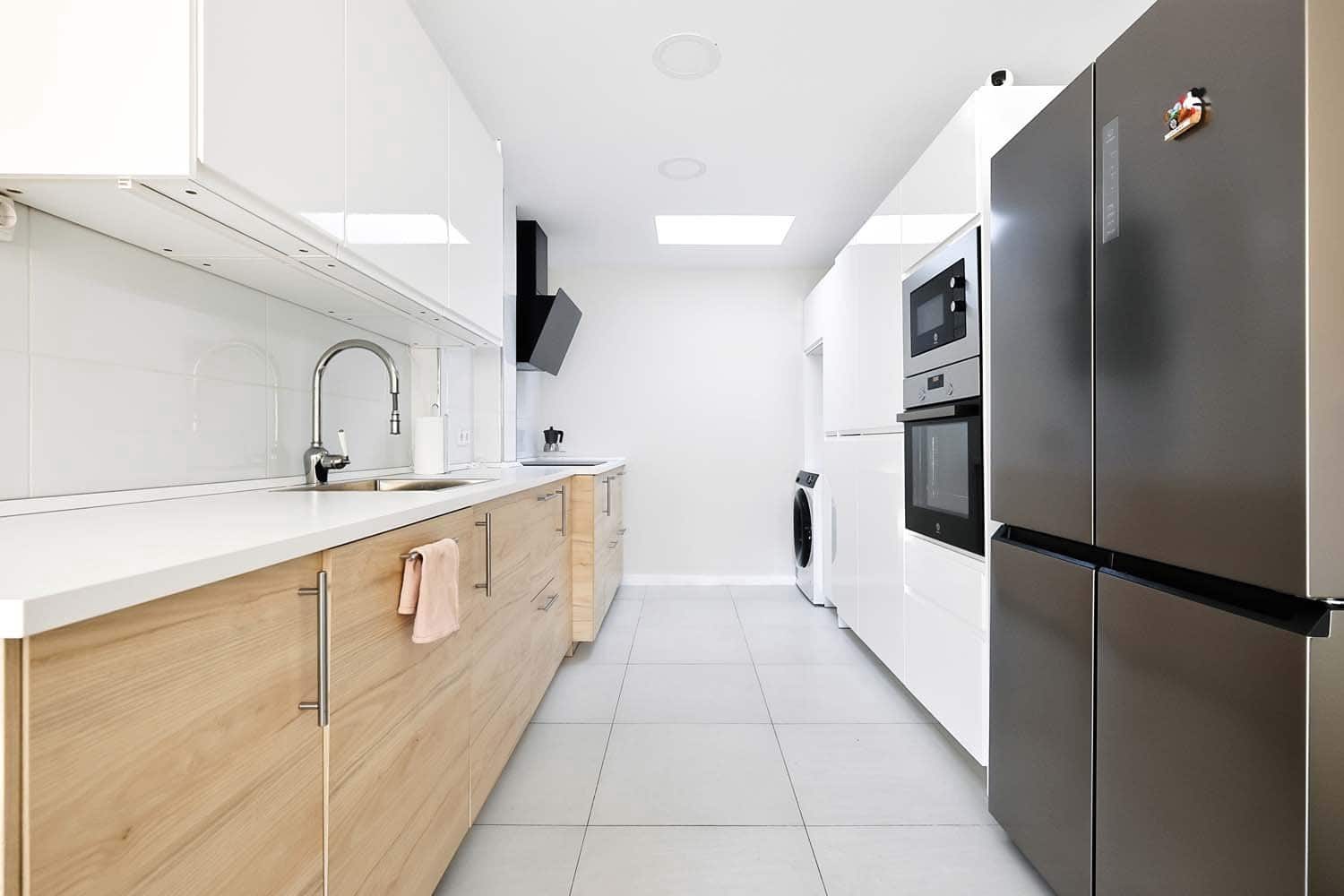 4 chambre Maison de Ville à vendre à Los Narejos - 179 000 € (Ref: 9873065)
