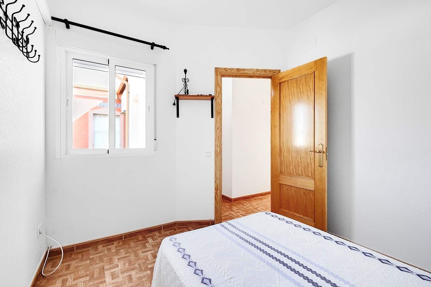 4 chambre Maison de Ville à vendre à Los Narejos - 179 000 € (Ref: 9873065)