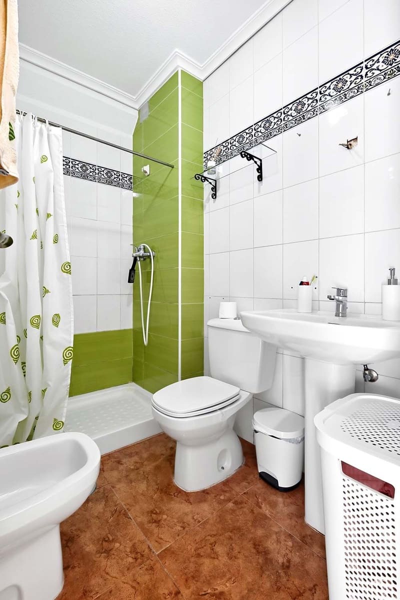 4 chambre Maison de Ville à vendre à Los Narejos - 179 000 € (Ref: 9873065)