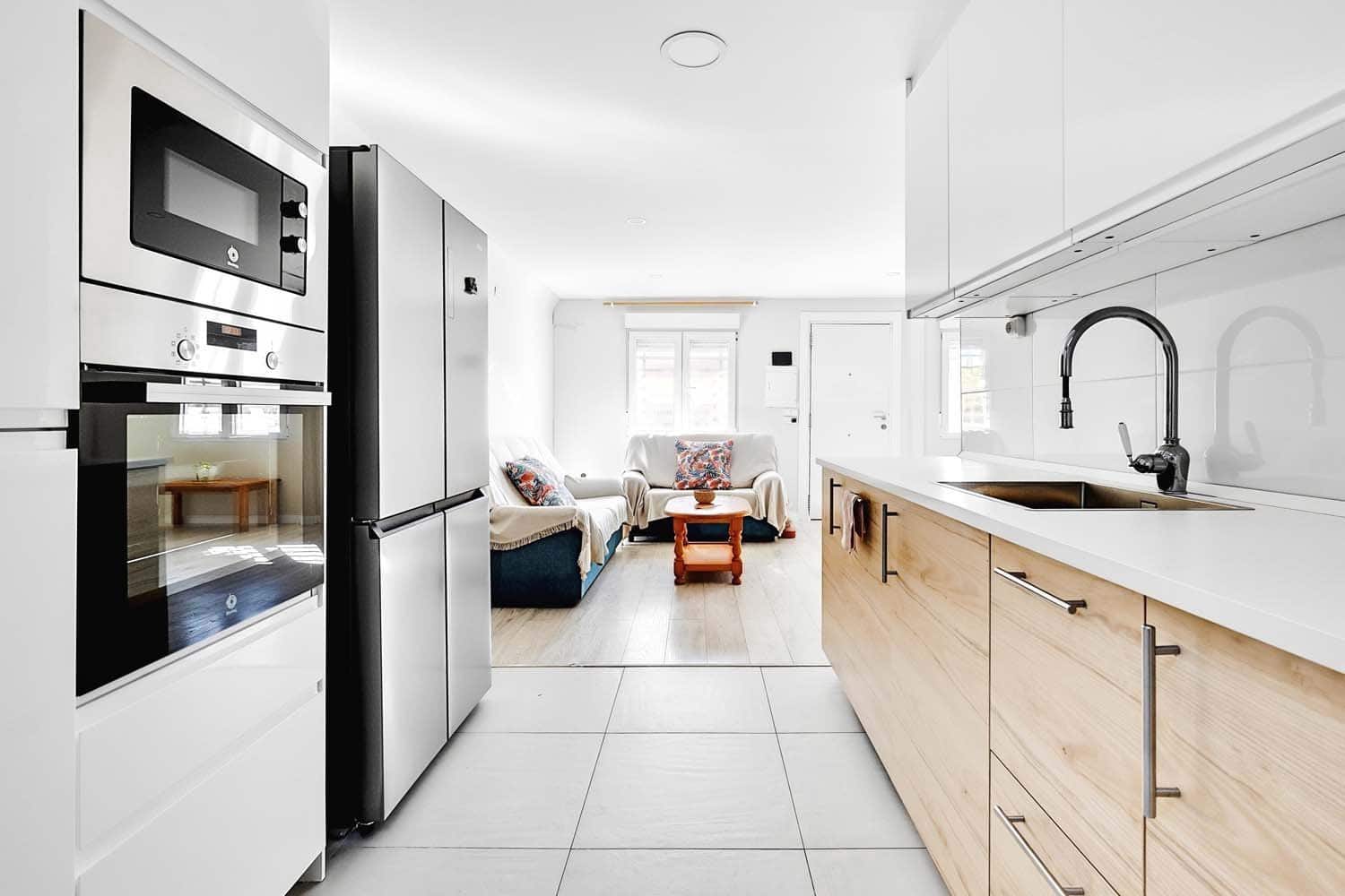 4 chambre Maison de Ville à vendre à Los Narejos - 179 000 € (Ref: 9873065)