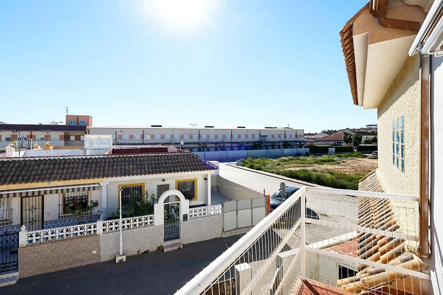 4 chambre Maison de Ville à vendre à Los Narejos - 179 000 € (Ref: 9873065)