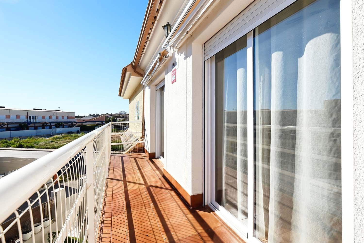 4 chambre Maison de Ville à vendre à Los Narejos - 179 000 € (Ref: 9873065)