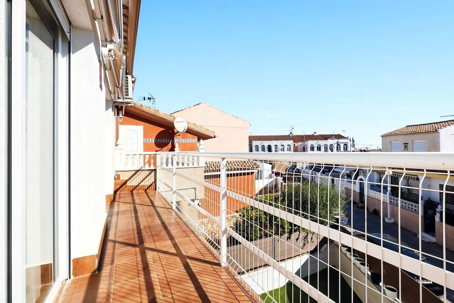4 chambre Maison de Ville à vendre à Los Narejos - 179 000 € (Ref: 9873065)