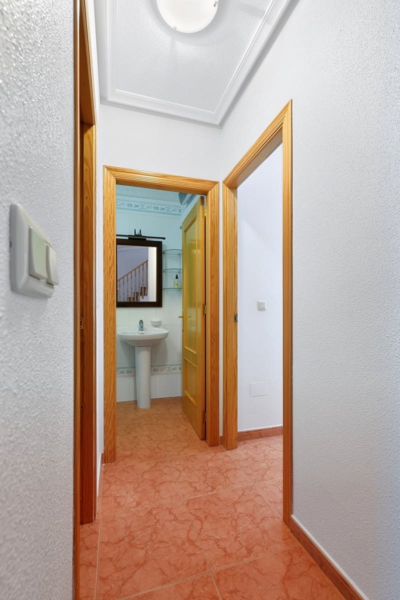 4 camera da letto Casa in vendita in Torre de la Horadada - 249.000 € (Rif: 9875792)