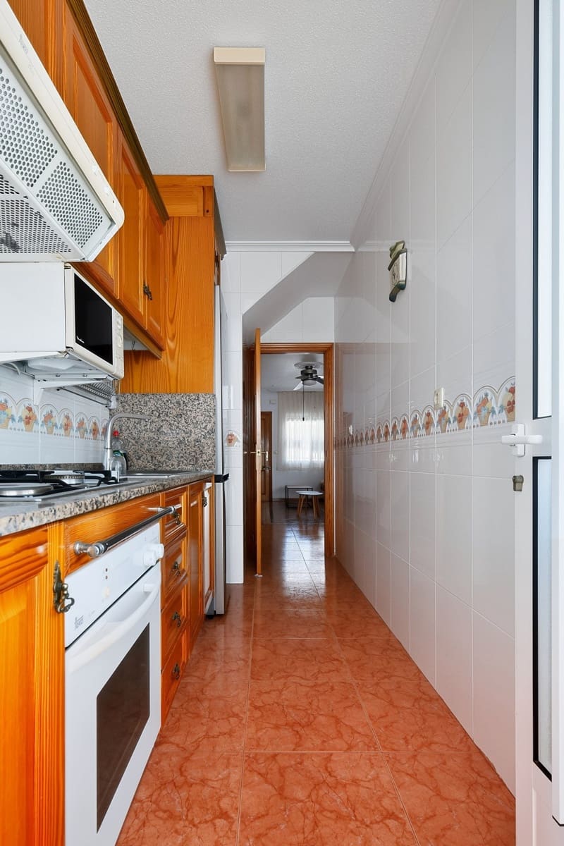 4 camera da letto Casa in vendita in Torre de la Horadada - 249.000 € (Rif: 9875792)
