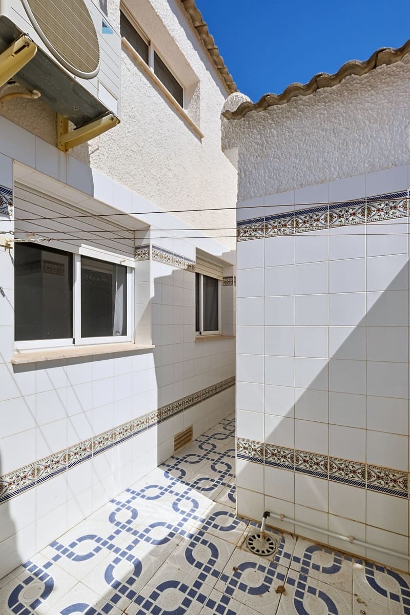 4 camera da letto Casa in vendita in Torre de la Horadada - 249.000 € (Rif: 9875792)