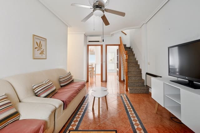 4 camera da letto Casa in vendita in Torre de la Horadada, Pilar de la Horadada - 249.000 € (Rif: 9875792)