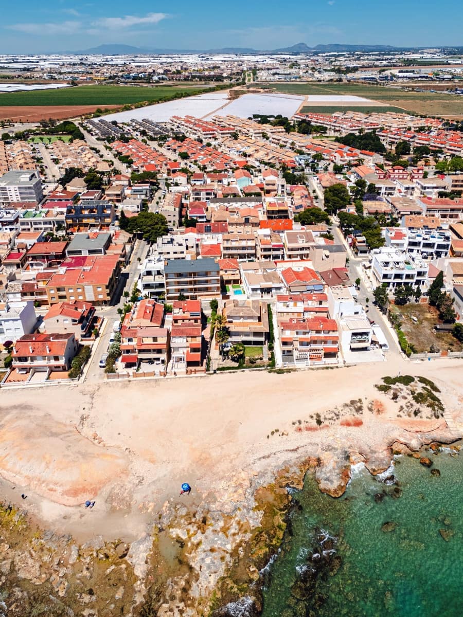 4 camera da letto Casa in vendita in Torre de la Horadada - 249.000 € (Rif: 9875792)