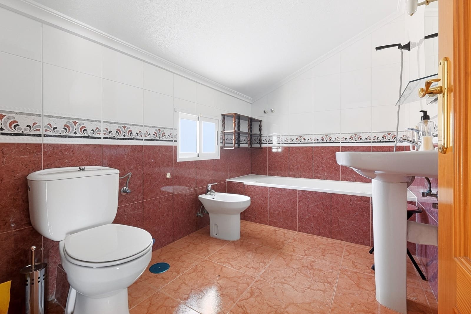 4 camera da letto Casa in vendita in Torre de la Horadada - 249.000 € (Rif: 9875792)