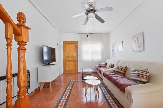 4 camera da letto Casa in vendita in Torre de la Horadada, Pilar de la Horadada - 249.000 € (Rif: 9875792)