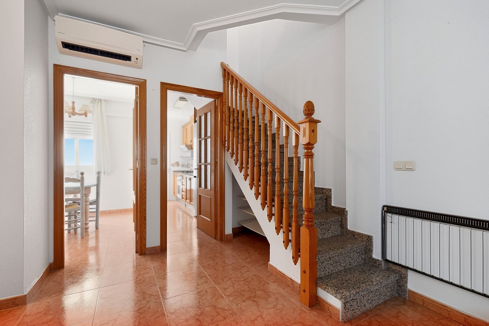 4 camera da letto Casa in vendita in Torre de la Horadada - 249.000 € (Rif: 9875792)
