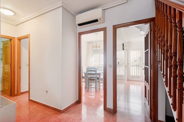 4 camera da letto Casa in vendita in Torre de la Horadada, Pilar de la Horadada - 249.000 € (Rif: 9875792)