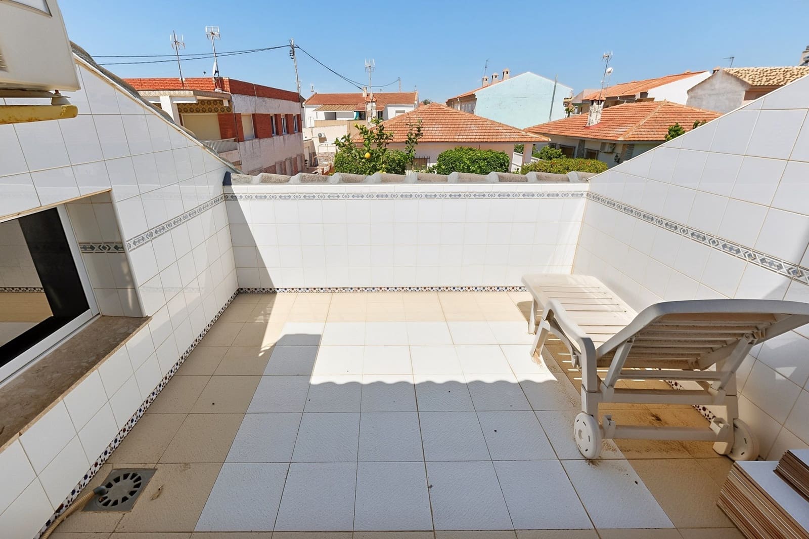 4 camera da letto Casa in vendita in Torre de la Horadada - 249.000 € (Rif: 9875792)