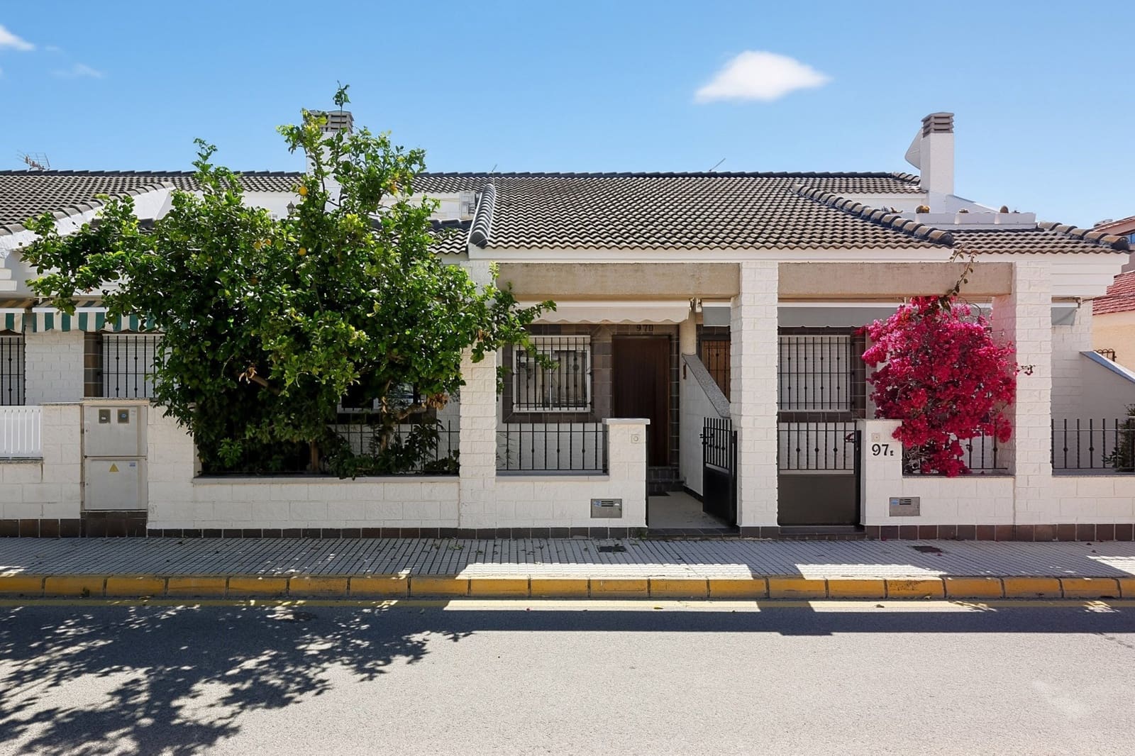 4 camera da letto Casa in vendita in Torre de la Horadada - 249.000 € (Rif: 9875792)