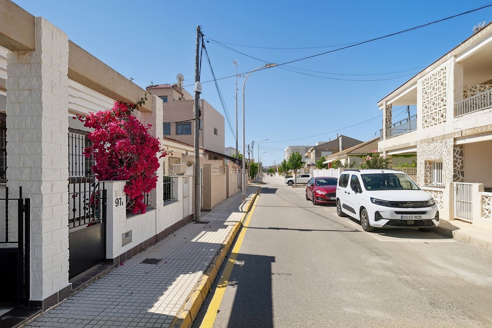4 camera da letto Casa in vendita in Torre de la Horadada - 249.000 € (Rif: 9875792)