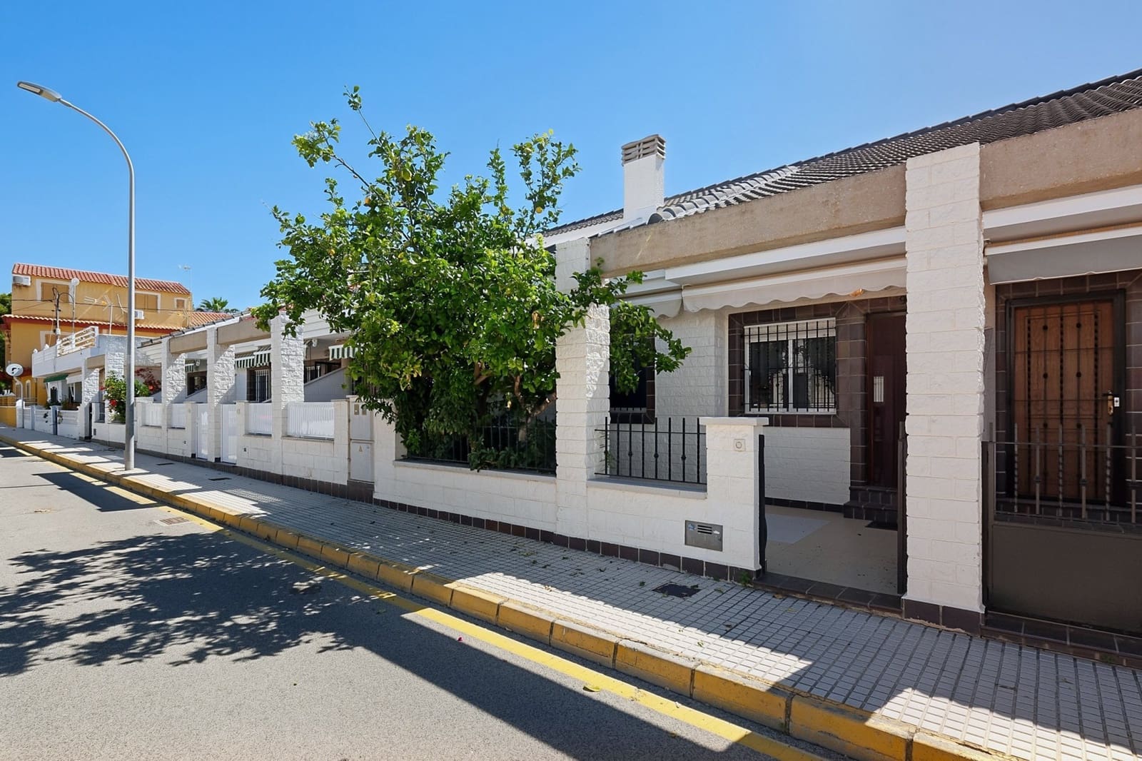 4 camera da letto Casa in vendita in Torre de la Horadada - 249.000 € (Rif: 9875792)