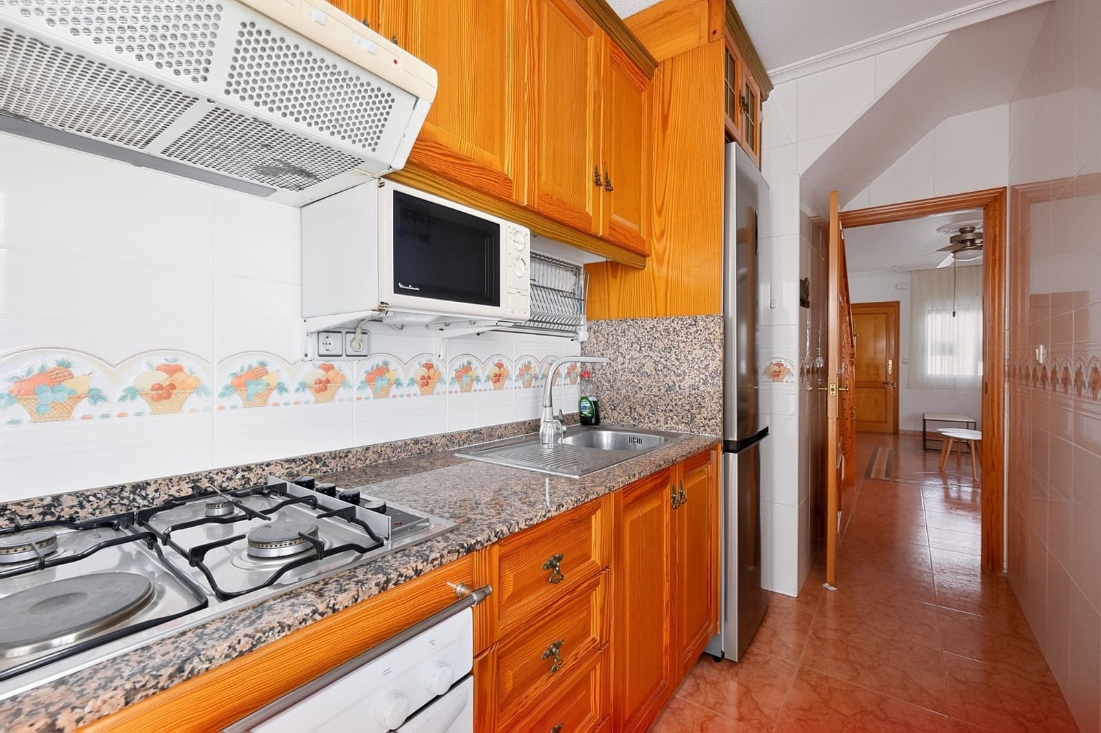 4 camera da letto Casa in vendita in Torre de la Horadada - 249.000 € (Rif: 9875792)