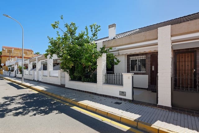 4 camera da letto Casa in vendita in Torre de la Horadada, Pilar de la Horadada - 249.000 € (Rif: 9875792)