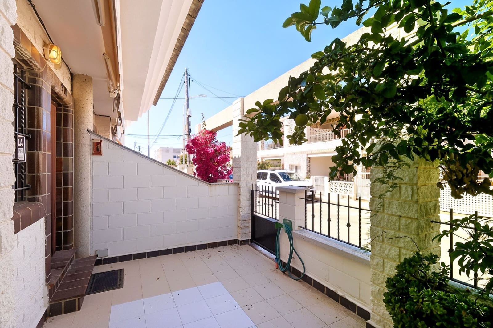 4 camera da letto Casa in vendita in Torre de la Horadada - 249.000 € (Rif: 9875792)