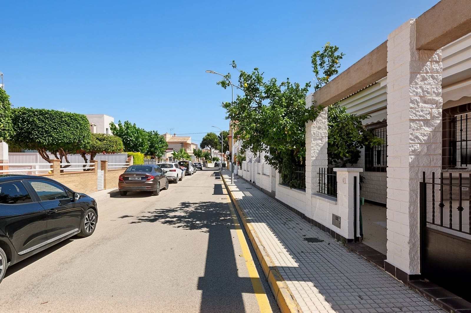4 camera da letto Casa in vendita in Torre de la Horadada - 249.000 € (Rif: 9875792)