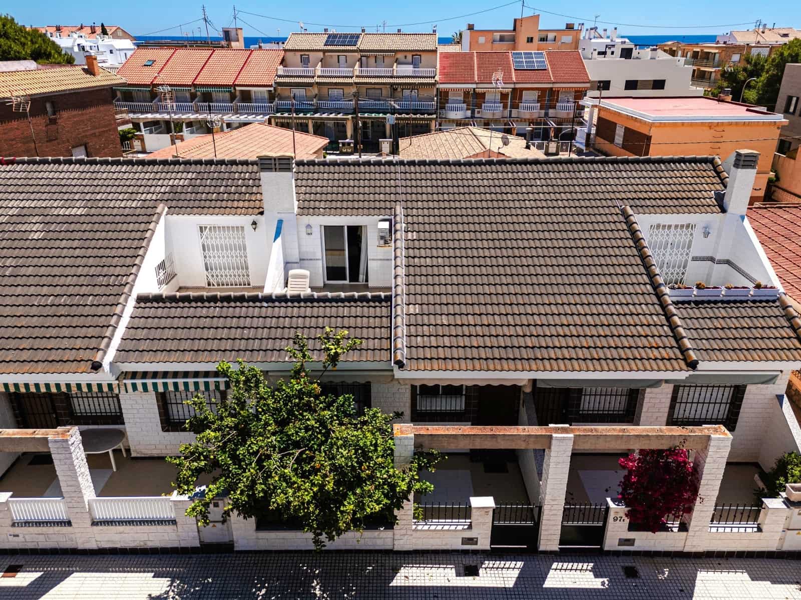 4 camera da letto Casa in vendita in Torre de la Horadada - 249.000 € (Rif: 9875792)