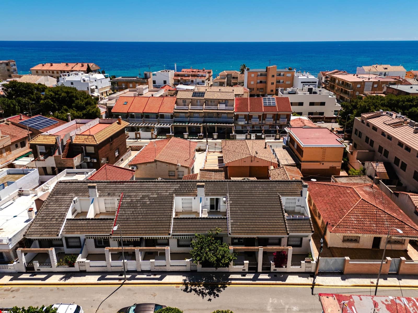 4 camera da letto Casa in vendita in Torre de la Horadada - 249.000 € (Rif: 9875792)
