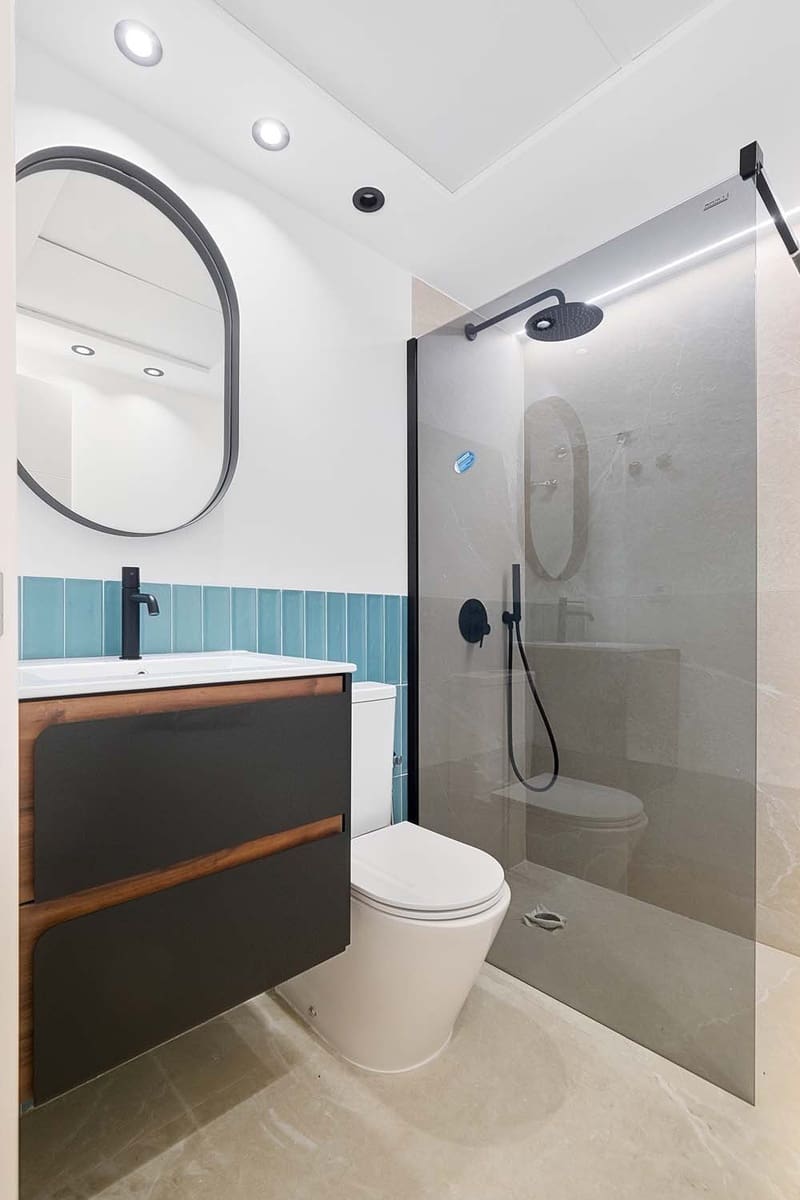 2 bedroom Apartment for sale in El Mojon - € 225,000 (Ref: 9875793)